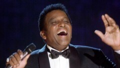 Charley Pride starb im Alter von 86 Jahren an Komplikationen nach einer Erkrankung an Covid-19. (Bild: APA/AP Photo/Charlie Neibergall)