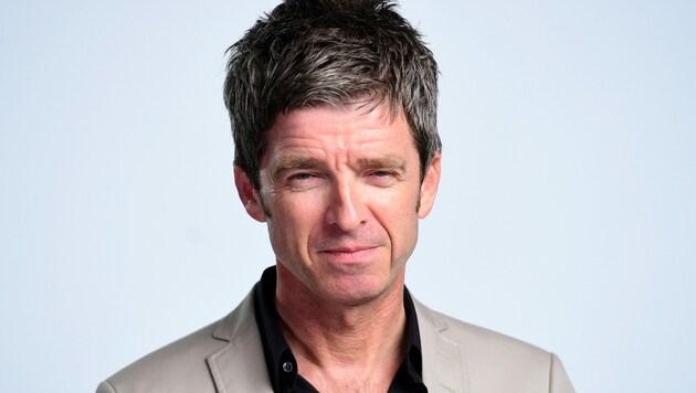 Noel Gallagher (Bild: Ian West / PA / picturedesk.com)