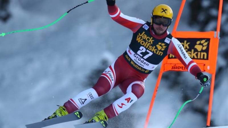 Max Franz (Bild: AP)