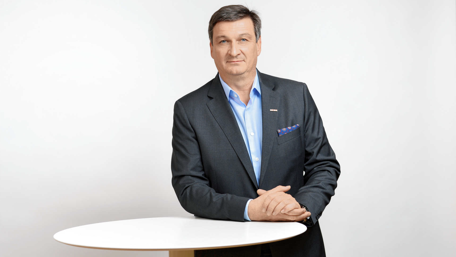 Kärntens WK-Präsident Jürgen Mandl fordert die Politik zum Handeln auf: „Unternehmer haben bereits alles getan!“ (Bild: WKK/Helge Bauer)