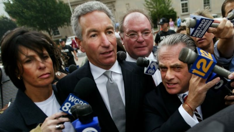 Charles Kushner (Bild: 2004 Getty Images)