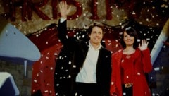 Der Kult-Weihnachtsfilm feiert dieses Jahr das 20. Jubiläum. (Bild: UNIVERSAL PICTURES / Mary Evans / picturedesk.com)