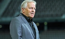 ÖFB-Präsident Leo Windtner