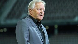 ÖFB-Präsident Leo Windtner