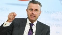 Norbert Hofer (Bild: APA/Robert Jäger)