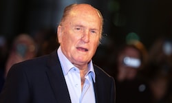 Mit 95 Jahren endet das Leben eines der prägendsten Charakterdarsteller Hollywoods – bis ins ...