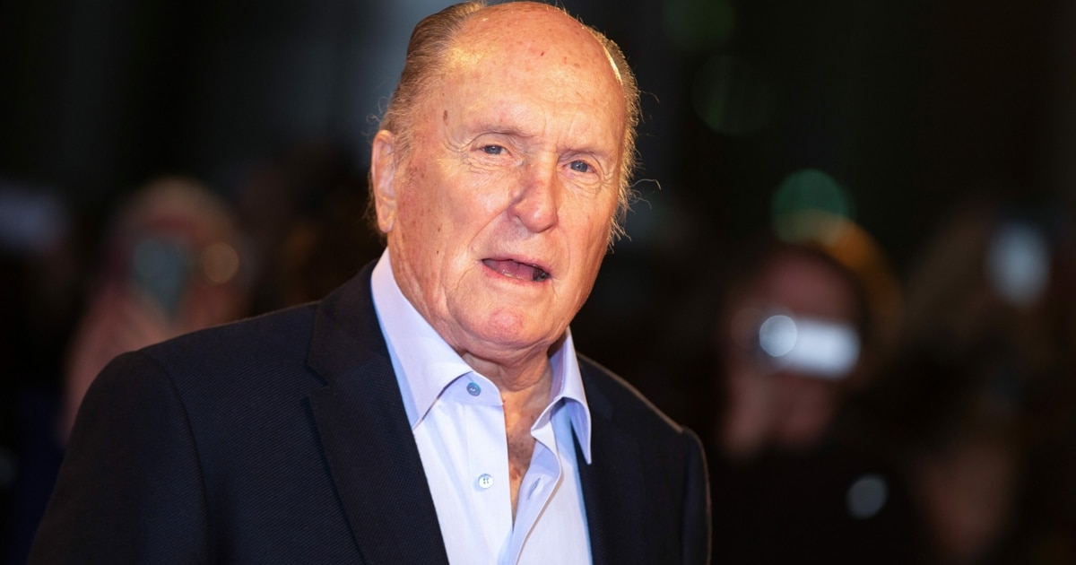 Pics Of Robert Duvall