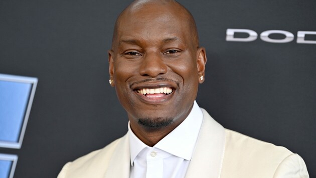 Tyrese Gibson (Bild: 2020 Getty Images)
