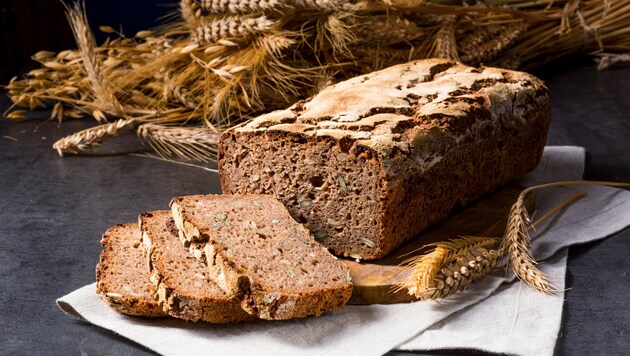 Viele Bäckereien sind noch kleine Familienbetriebe. (Bild: Dar1930 - stock.adobe.com)