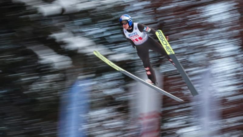 Gregor Schlierenzauer (Bild: GEPA pictures/ Jasmin Walter)