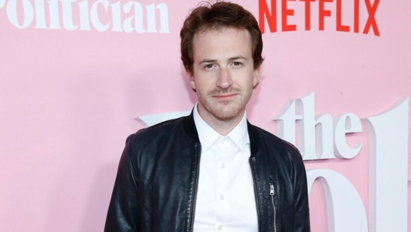 Joseph Mazzello (Bild: 2019 Getty Images)