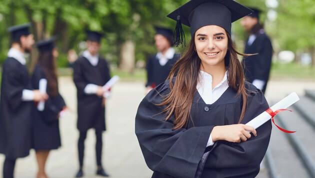Im europäischen Hochschulraum müssen Abschlüsse von Universitäten in Partnerländern anerkannt werden. (Bild: stock.adobe.com)