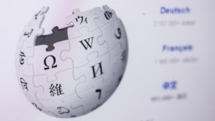 Die freie Enzyklopädie Wikipedia feiert heuer ihr 25-jähriges Bestehen.
