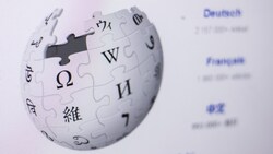 Die Online-Enzyklopädie Wikipedia ist seit Freitag wegen angeblicher „blasphemischer Inhalte“ in ...