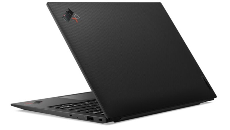 Lenovo Thinkpad X1 Carbon 2021 (Bild: Lenovo)