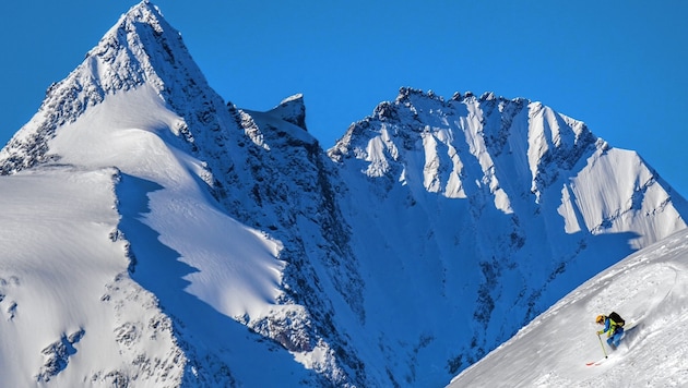 Für das Skigebiet Großglockner Heiligenblut wird ein neuer Eigentümer gesucht. (Bild: Peter Maier)