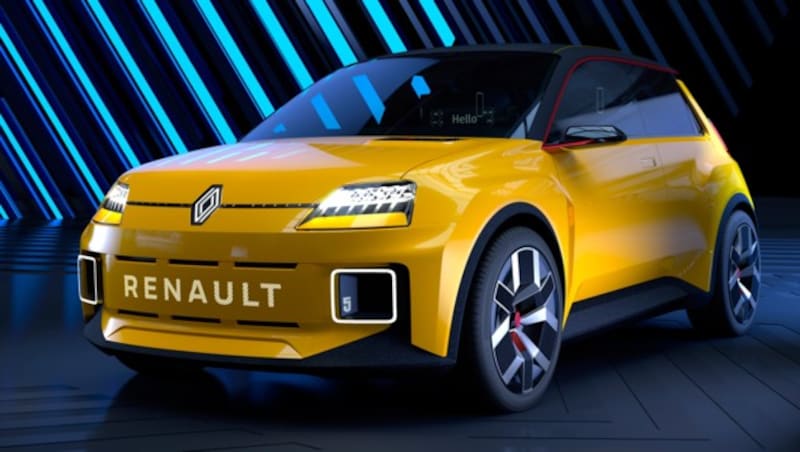 (Bild: Renault)