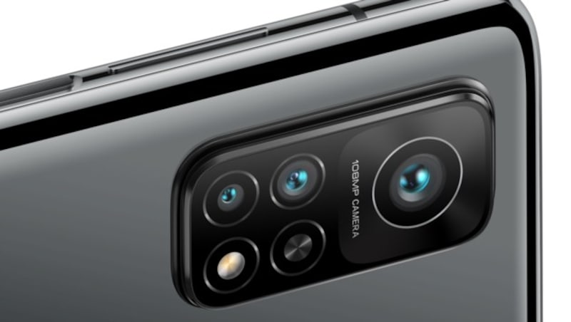 Die 108-Megapixel-Hauptkamera macht exzellente Fotos. Bei Aufnahmen im schlechten Licht kann manch 1000-Euro-Rivale aber noch mehr. (Bild: Xiaomi)