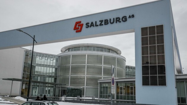 Die Entschädigungsaktion der Salzburg AG ist im Dezember ausgelaufen (Bild: Tschepp Markus)