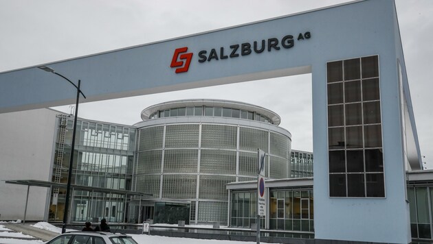 Die Entschädigungsaktion der Salzburg AG ist im Dezember ausgelaufen (Bild: Tschepp Markus)