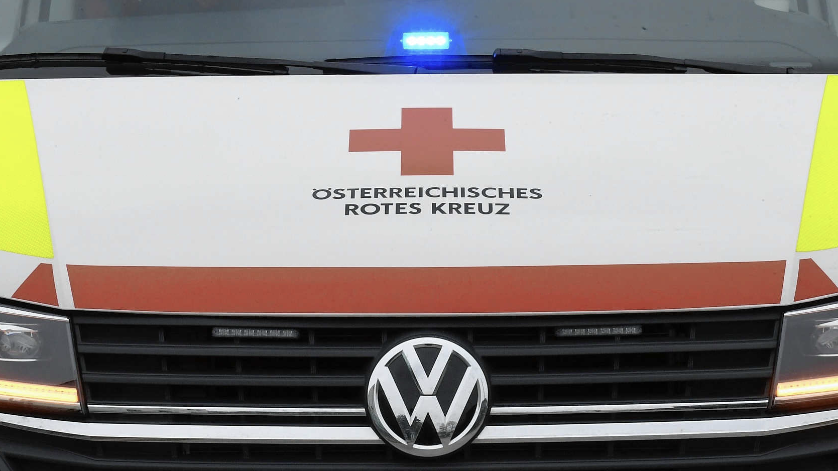 A Vöröskereszt fontos partnere a politikának - és az alsó-ausztriai embereknek. (Bild: Patrick Huber)