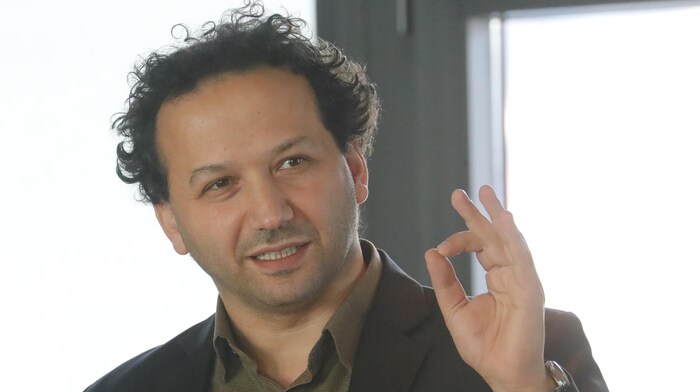 ALI-Gemeinderat Mesut Onay.