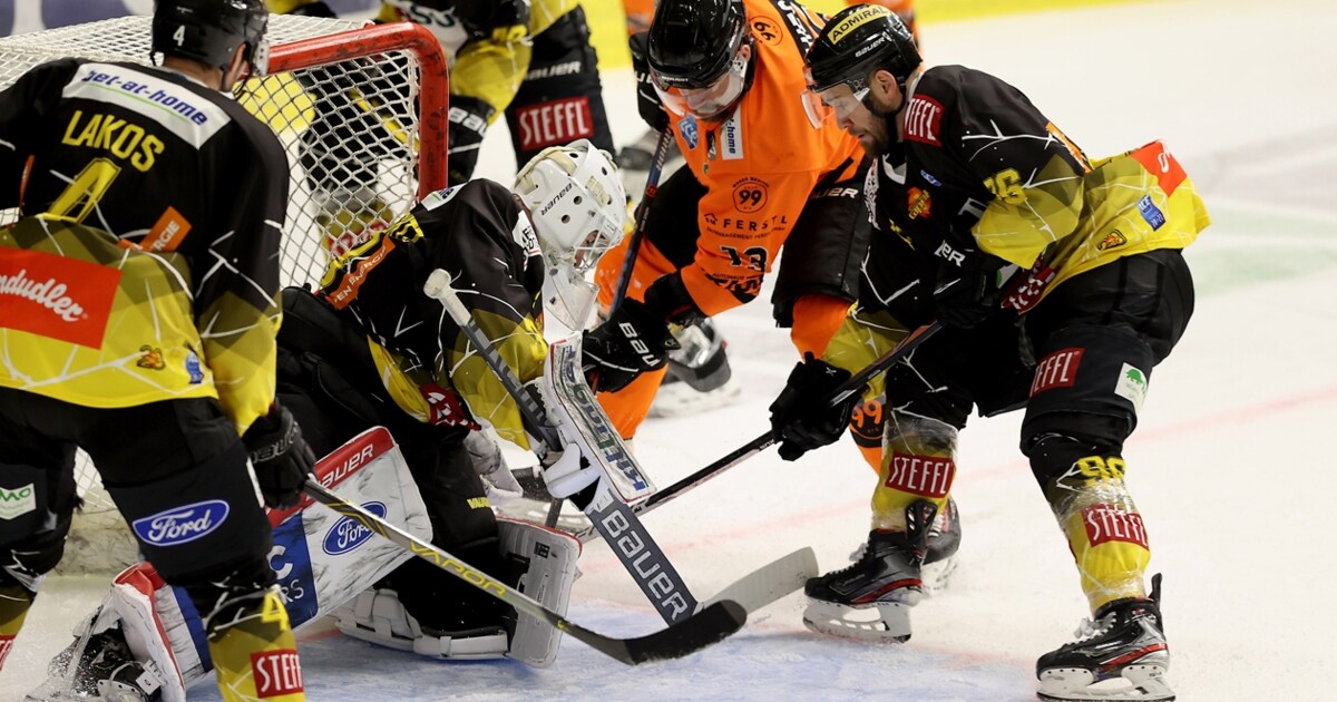 Play-off-Pick am 7.3. - ICE-Zwischenrunde beginnt am 12 ...