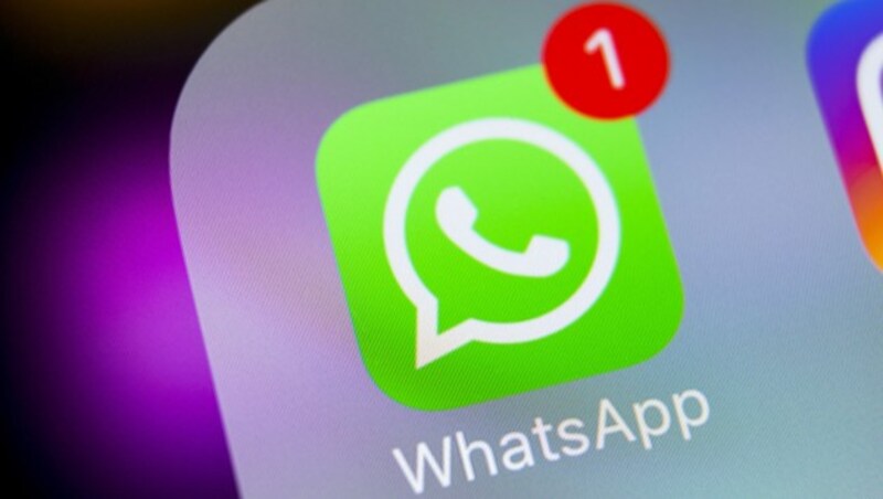 Einmal lesen, dann verschwunden: Diese Funktion für Nachrichten will Whatsapp in Zukunft anbieten. (Bild: ©Aleksei - stock.adobe.com)