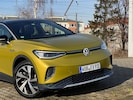 Betroffen ist unter anderem auch der VW ID.4.