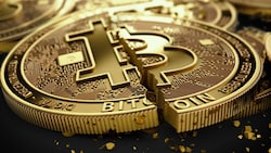 Das „Halving“ findet zyklisch alle vier Jahre statt. Dabei halbiert sich die Belohnung für das „Schürfen“ neuer Bitcoins, die die „Miner“ im Austausch für ihre Rechenleistung erhalten. (Bild: ©Wit - stock.adobe.com)