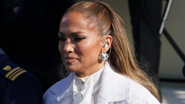 Jennifer Lopez (Bild: KEVIN LAMARQUE / REUTERS / picturedesk.com)