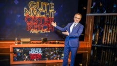 Peter Klien wird vorläufig vom ORF-Bildschirm verschwinden. (Bild: APA/ORF/ROMAN ZACH-KIESLING)