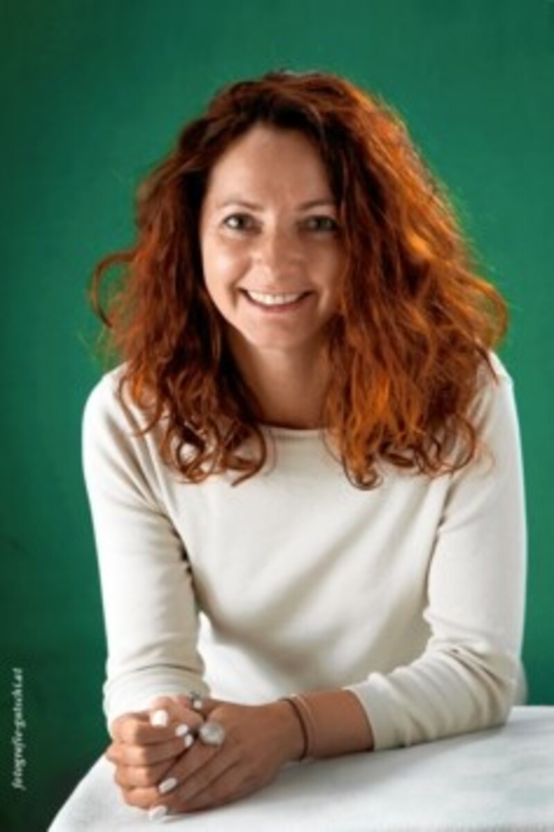 Susanne Dohr geht als grüne Spitzenkandidatin ins Rennen. (Bild: Grüne7Gutschi)