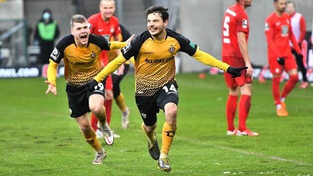 (Bild: Twitter.com/DynamoDresden)