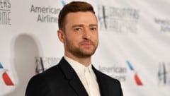 Justin Timberlake (Bild: AFP or licensors)