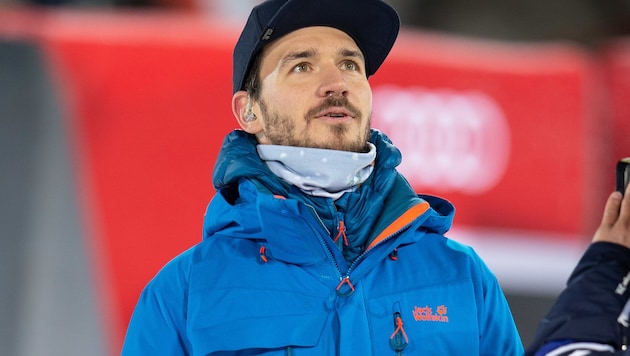 Felix Neureuther (Bild: GEPA )