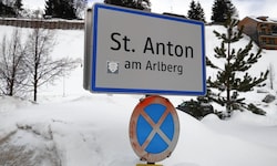Eine Schlägerei in St. Anton am Arlberg eskalierte am Freitag völlig.