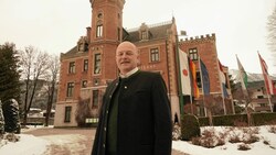 Hermann Trinker, Bürgermeister von Schladming, greift durch. (Bild: Sepp Pail)