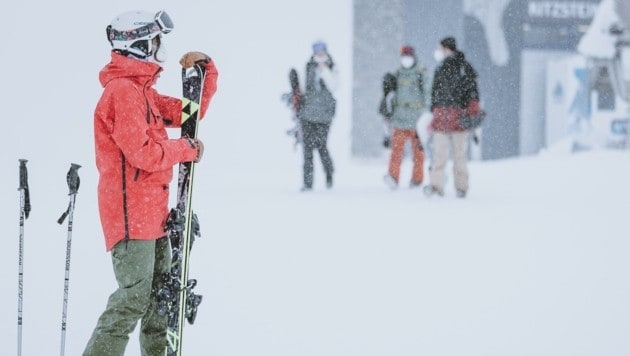 Bei dem Skilehrerkurs in Bruck gab es keine Infizierten (Bild: EXPA/ JFK)