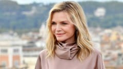 Michelle Pfeiffer (Bild: AFP)