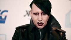 Marilyn Manson, der musikaliche Fürst der Finsternis, will nun wieder musikalisch von sich reden lassen. (Bild: 2019 Invision)