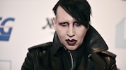 Marilyn Manson, der musikaliche Fürst der Finsternis, will nun wieder musikalisch von sich reden lassen. (Bild: 2019 Invision)