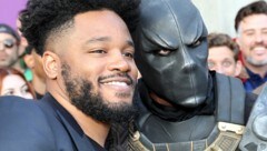 Ryan Coogler (Bild: APA/AFP/GETTY IMAGES/Rich Polk)