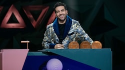 Elyas M‘Barek konnte seine Show verteidigen. (Bild: © ProSieben / Claudius Pflug)