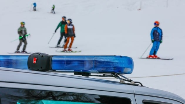 Illegaler Skispaß ist derzeit auch in Salzburg möglich. (Bild: Gerhard Schiel)