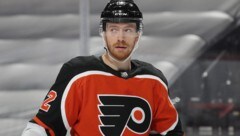 Michael Raffl (Bild: 2021 Getty Images)