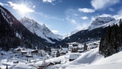 Das Montafon erlebt derzeit einen touristischen Höhenflug. (Bild: Andreas Haller/Montafon Tourismus)