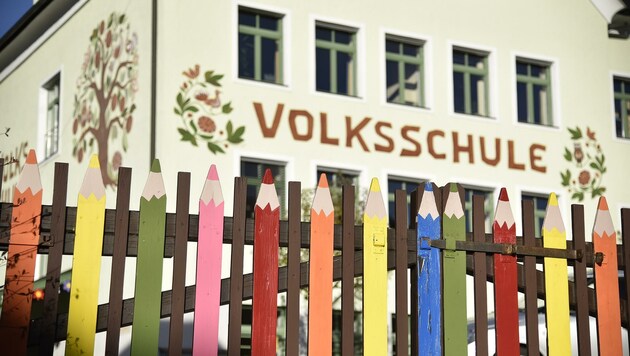 Landesrätin Daniela Gutschi will alle Schulen wieder öffnen (Bild: Holitzky Roland)