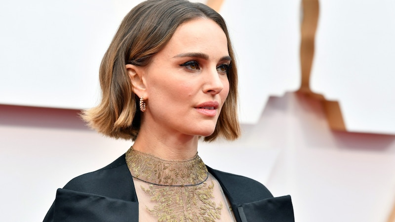 Natalie Portman (Bild: 2020 Getty Images)