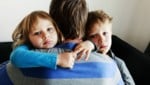 Ein-Eltern-Haushalte mit jungen Kindern haben statistisch gesehen beinahe nur eine 50:50-Chance, der Armut zu entkommen. (Bild: ©nadezhda1906 - stock.adobe.com)